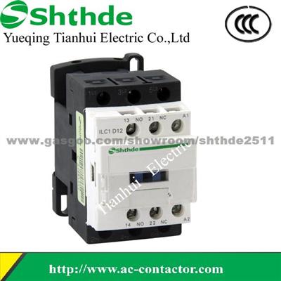 New LC1-D12 Ac Contactor