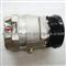 Car Auto Air Conditioning Compressor For Buick Excelle 1.6L Chevrolet Aveo Lacetti 96484932 96539394 96539395 96246405 96539392 - img2