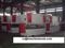 Hydraulic Press Brake