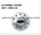 For Ford Auto Parts Wheel Cover Big OE:3S71-1000-CA