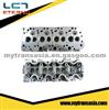 CUMMINS CYLINDER HEAD PERKINS ENGINE11101-73020 FOR TOYOTA 92-95 1KZ CYLINDER HEAD 4G93