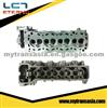 CAST IRON CYLINDER HEADS 11101-73020 FOR TOYOTA 92-95 1KZ-TE CYLINDER HEAD RD28 MANUFACTURERS