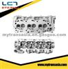 AUTO ALUMINUM CASTING CYLINDER HEADS STUDS 11101-73020 FOR TOYOTA 92-95 G54B CYLINDER HEAD