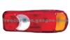 TOP QUALITY VOLVO Truck TAIL LAMP LENS 50537280