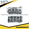 TOYOTA 1HZ ENGINE CYLINDER HEAD 3L 11101-75012 FOR TOYOTA HIACE 92-95 1RZ CYLINDER HEADS