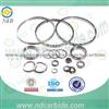 Carbide Mechanical Seal Ring