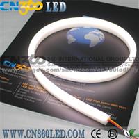 Dual Color With Turning Light Function LED Strip Flexible LED DRL Light