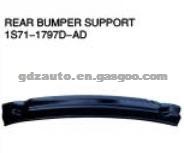 Auto Parts Rear Bumper Bracket OE:1S71-1797D-AD