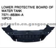 AUTO PARTS RADIATOR BOARD OE:7S71-8B384-A