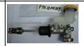 Clutch Master Cylinder For SUBARU 37230AE010