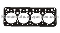 3140161120, Mercedes-Benz Head Gasket