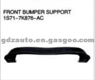 front bumper support 1S71-7K876-AC