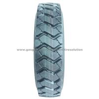 Radial Truck Tire