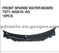 AUTO PARTS WIPER PANEL OE:7S71-A02216-AG