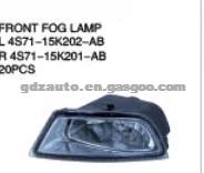 Auto Parts Fog Lamp OE:L 4S71-15K202-AB/R 4S71-15K201-AB