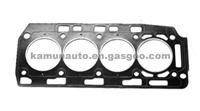 411156P, RENAULT Head Gasket