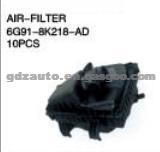 AUTO PARTS AIR FILTER SHELL OE:6G91-8K218-AD