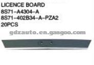 AUTO PARTS TAIL GATE HANDLE OE:8S71-A4304-A