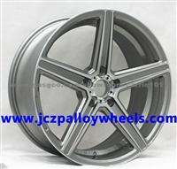 New Design Car Wheels 20 Inch