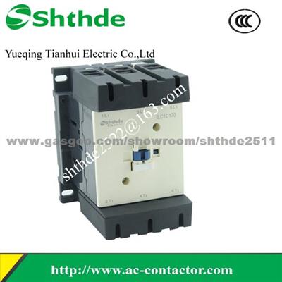 ILC1-D170 Series 50/60Hz 380V AC Contactor