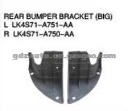 Auto Parts Rear Bumper Support(Big) OE:L LK4S71-A751-AA/R LK4S71-A750-AA