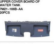 Auto Parts RAIDATOR COVER OEM:7M21-166B-AA