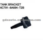 AUTO PARTS RADIATOR BRACKET OE:6C791-8A694-T2B