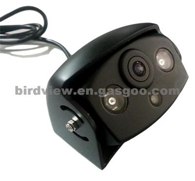 Reversing Full View Camera For Bus And Truck With Night Vision