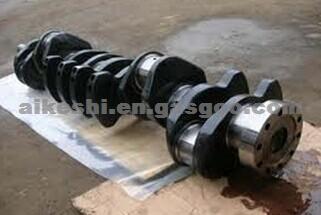 Crankshaft For Hino Ef 550