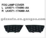 Auto Parts Fog Lamp Cover OE:L LK4S71-17A990-AA/R LK4S71-17A989-AA