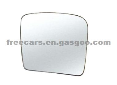 TOP QUALITY VOLVO Truck GLASS WIDE ANGLE-RADIUS 300 20862810 LH 20862815 RH