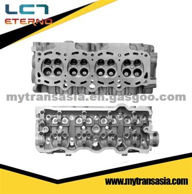 CUMMINS CYLINDER HEAD PERKINS ENGINE11101-73020 FOR TOYOTA 92-95 1KZ CYLINDER HEAD 4G93