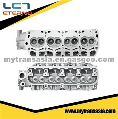ALUMINUM 4M40 CYLINDER HEAD 11101-73020 FOR TOYOTA 92-95 YD25 CYLINDER HEAD 4G63