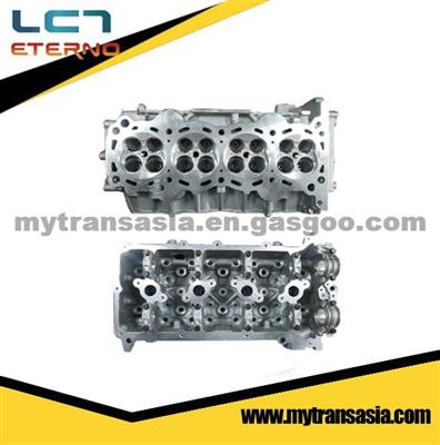 CUMMINS N14 CYLINDER HEADS CASTING 11101-73020 FOR TOYOTA 92-95 ZD30 4D56 CYLINDER HEAD GY6