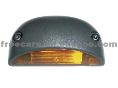 TOP QUALITY VOLVO Truck CORNER LAMP 21103284