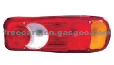 TOP QUALITY VOLVO Truck TAIL LAMP LENS 50537280