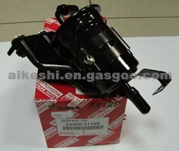 Fuel Filter 23300 31100 For TOYOTA