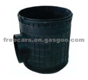 TOP QUALITY VOLVO Truck AIR FILTER HOUSE