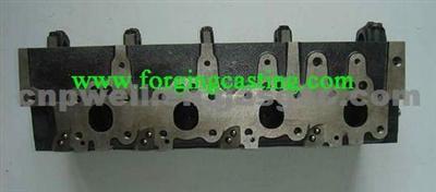 Casting Iron Cylinderhead 5L Toyota Cylinder Head 11101-54150