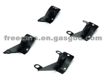 TOP QUALITY VOLVO Truck BRACKETS FOR SUN VISOR 1624923
