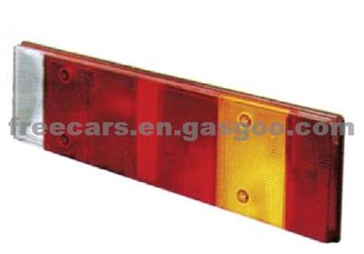 TOP QUALITY VOLVO Truck REAR LIGHTING LENS 8142919