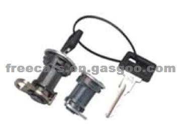 TOP QUALITY VOLVO Truck DOOR LOCK 1072474 1072475