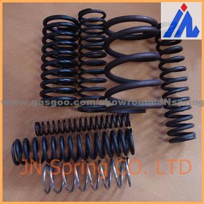 Large Coil Spring