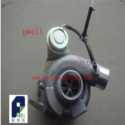 Good Quality Turbo Charger TD04 49377-04100 For SPARTA