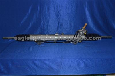 Toyota Landcruiser Prado LJ150 RHD Power Steering Rack & Pinion 44200-60200