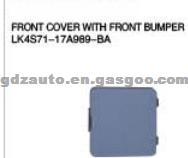 Auto Parts Trailer Cover OE:LK4S71-17A989-BA