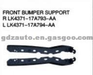 Auto Parts Front Bumper Support OE:L LK4371-17A794-AA/R LK4371-17A793-AA