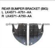 Auto Parts Rear Bumper Support(Big) OE:L LK4S71-A751-AA/R LK4S71-A750-AA