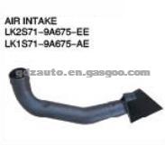 Auto Parts Air Intake OE:LK2S71-9A675-EE/ LK1S71-9A675-AE