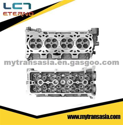 TOYOTA 2E ENGINE CYLINDER HEAD 4Y 11101-75012 FOR TOYOTA 1KZ-TE CYLINDER HEADS 5L